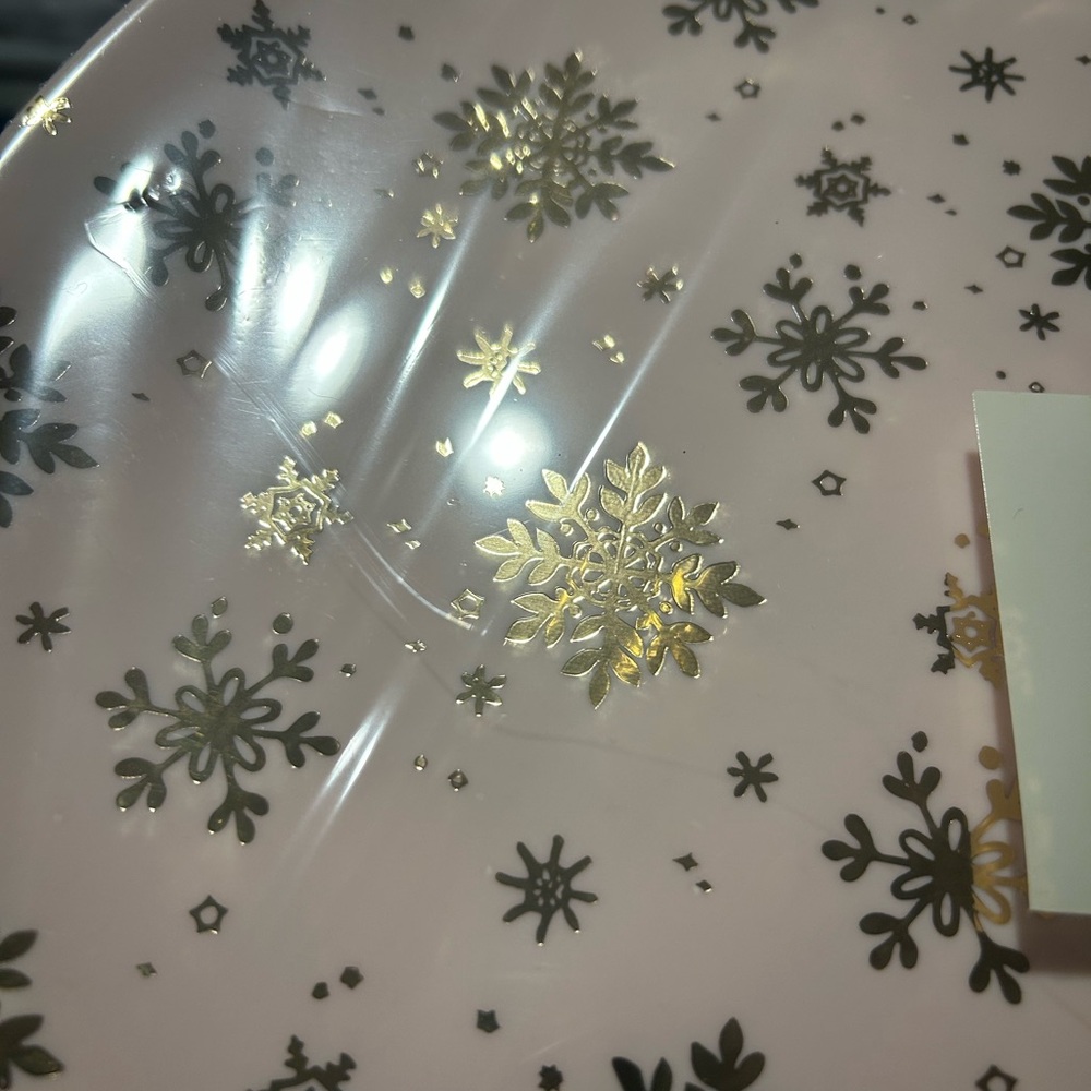 💎Set of 3 Rachel Zoe Serving Platters - Picture 3 of 3